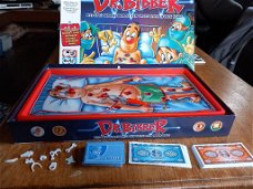 Dokter Bibber - het bekende spel