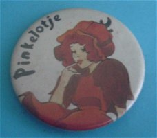 Button Pinkelotje