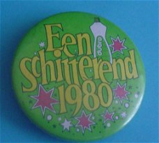 Button Een schitterend 1980(Dubro)