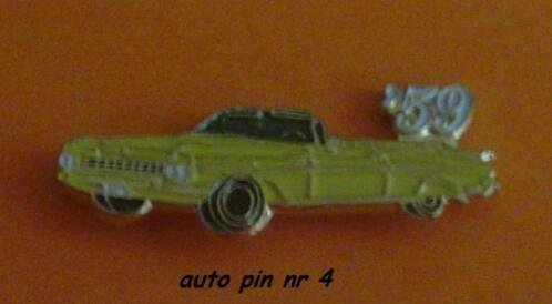 Auto pins - 2