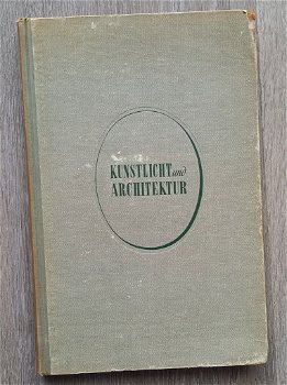 Kunstlicht und Architektur 1943 Kalff - 0