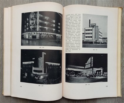 Kunstlicht und Architektur 1943 Kalff - 4
