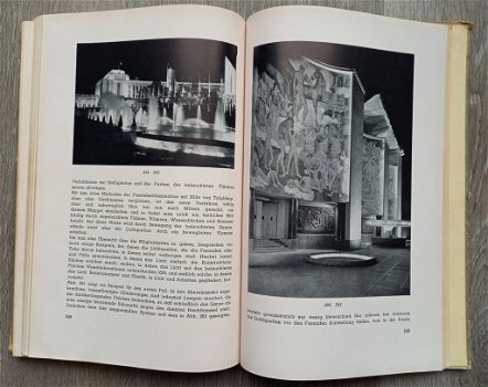 Kunstlicht und Architektur 1943 Kalff - 7