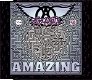 Aerosmith – Amazing (4 Track CDSingle) - 0 - Thumbnail