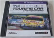 PC Game *** TOURING CAR CHAMPIONSHIP *** - 0 - Thumbnail