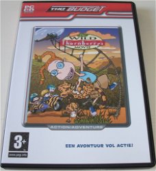 PC Game *** THE WILD THORNBERRYS MOVIE ***