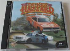 PC Game *** THE DUKES OF HAZZARD ***