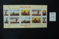 Nederland: 1997 nr 1739 Blok kinderzegels (postfris) - 0 - Thumbnail