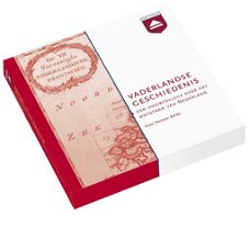 Herman Belien - Vaderlandse Geschiedenis (4 CD Luisterboek) Hoorcollege