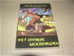 Het Chinese moordwapen- Erle Stanley Gardner - 0 - Thumbnail