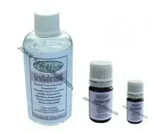 = J.D. Windles clock oil = 40672