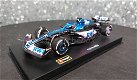 BWT Alpine T1 Team #31 Ocon 2023 1/43 Bburago - 1 - Thumbnail