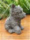 honden puppy ,tuinbeeld , sale - 3 - Thumbnail