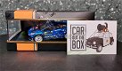 Ford Fiesta MKII Rally2 #25 1/43 Ixo V936 - 4 - Thumbnail