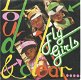 Fly Girls – Loud & Clear (1989) - 0 - Thumbnail