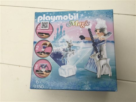 Playmobil magic nieuw in doos - 0