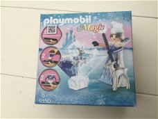 Playmobil magic nieuw in doos
