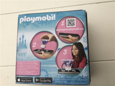Playmobil magic nieuw in doos - 1
