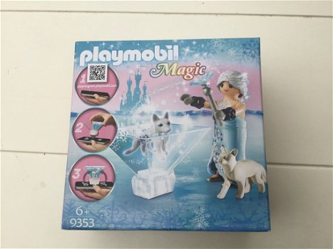 Playmobil magic nieuw in doos - 2