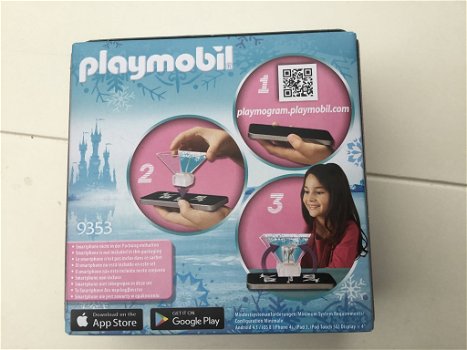 Playmobil magic nieuw in doos - 3