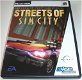 PC Game *** STREETS OF SIMCITY *** - 0 - Thumbnail