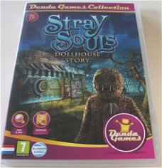 PC Game *** STRAY SOULS ***