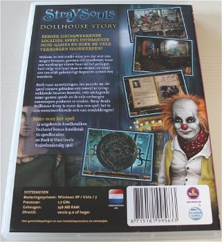 PC Game *** STRAY SOULS *** - 1