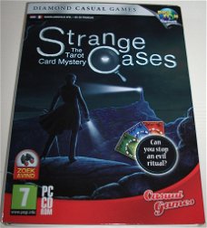 PC Game *** STRANGE CASES ***