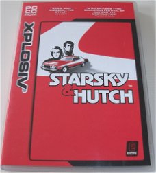 PC Game *** STARSKY & HUTCH ***