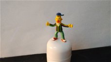 Sesamstraat Bert