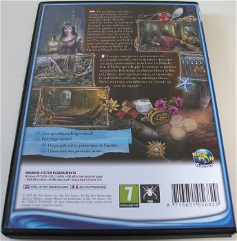 PC Game *** SPIRITS OF MYSTERY *** Amber Maiden - 1
