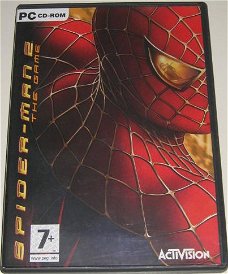 PC Game *** SPIDER-MAN 2 ***