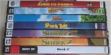 PC Game *** SHREK 2 *** - 5 - Thumbnail