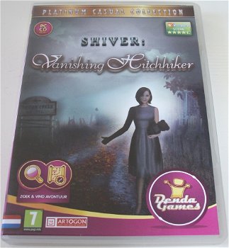 PC Game *** SHIVER *** - 0