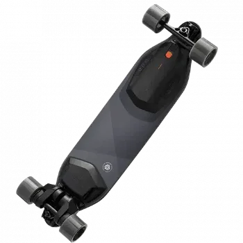 Boosted Skateboard Stealth 2023 - 0