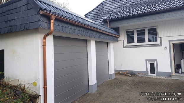 D817 Züschen 3 appartementen nabij Winterberg - 7