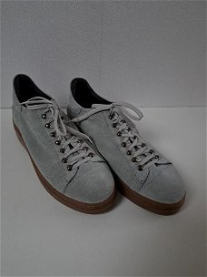 Italiaanse sneakers/ schoenen DU00 maat 44
