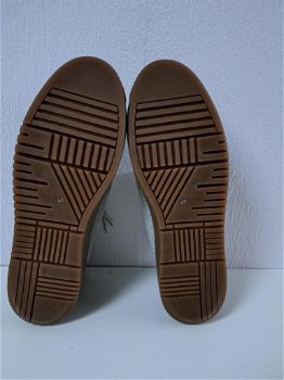 Italiaanse sneakers/ schoenen DU00 maat 44 - 1
