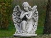 engel , tuinbeeld , josephine - 0 - Thumbnail