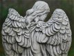 engel , tuinbeeld , josephine - 6 - Thumbnail