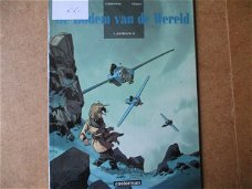 w0641 de bodem van de wereld