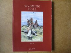 w0649 wyoming doll