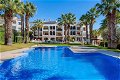 Uw eigen prachtige Appartement in ORIHUELA COSTA bij mooie Golfbaan en met - 1 - Thumbnail