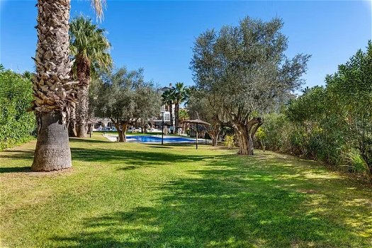 Uw eigen prachtige Appartement in ORIHUELA COSTA bij mooie Golfbaan en met - 3