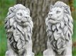 leeuwen , tuinbeeld , kado - 3 - Thumbnail