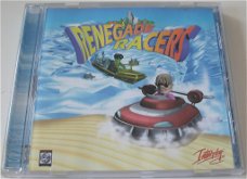 PC Game *** RENEGADE RACERS ***