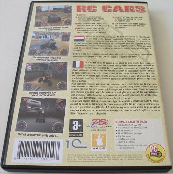 PC Game *** RC CARS *** - 1