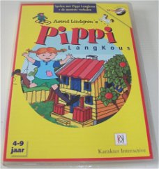 PC Game *** PIPPI LANGKOUS ***