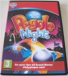 PC Game *** PEGGLE NIGHTS ***