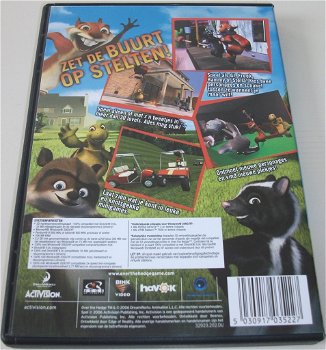 PC Game *** OVER THE HEDGE *** - 1